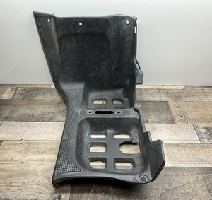 HONDA 80121-HN5-A100 OEM RIGHT FOOTWELL/SPLASH GUARD FOURTRAX RANCHER 350 TRX350