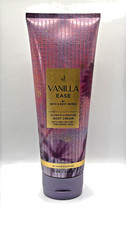 Bath Body Works VANILLA EASE Ultimate Hydration Body Cream 8oz.
