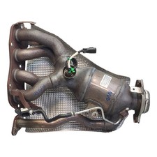 LEXUS UX F 250H Cat Catalytic Converter Manifold 1714124170