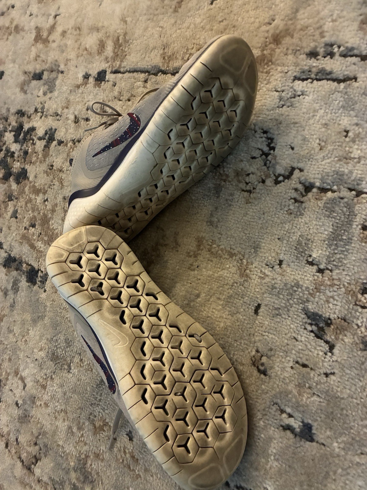 Nike Flex Control Lightweight Training Shoes - image 7