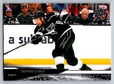 2024-25 Upper Deck #330 Trevor Lewis