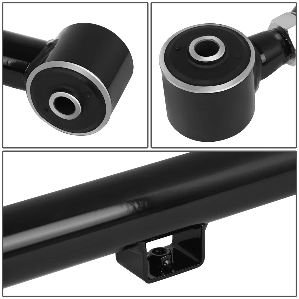 Brazos de control inferiores traseros de elevación de 0-6"" suspensión para Ram 1500 Gladiator 2009-2023 Foto 3 de 4