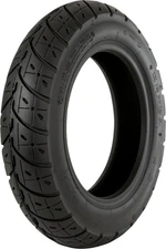 Kenda K329 Scooter Tire 3.50-10 Front/Rear Bias Tube/Tubeless