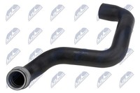 NTY KüHlerschlauch CPP-ME-050 FüR MERCEDES-BENZ