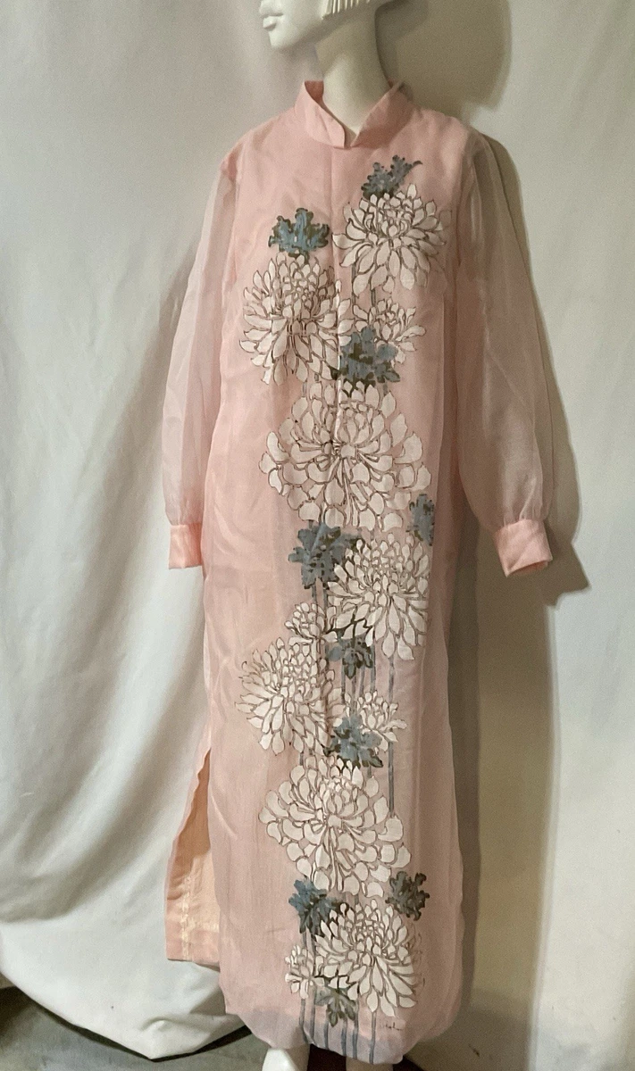 Formal Hawaiian Vintage Dresses for Women for sale | eBay