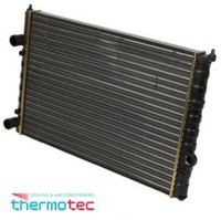 Thermotec D7W054TT KüHler FüR MotorküHlung MotorküHler AutoküHler FüR Vw
