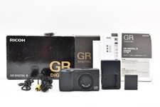 Read  NEAR MINT w/Box Ricoh GR Digital II 10.1MP Compact digital Camera JAPAN