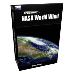 Nasa world wind download for windows 7