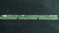 LG EBR50222102 Bottom Left XR Buffer Board VIZIO VP422 HDTV10A