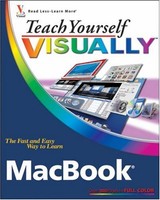 Teach Yourself Visually Macbook on sale Teach Yourself Visually Macbook on sale