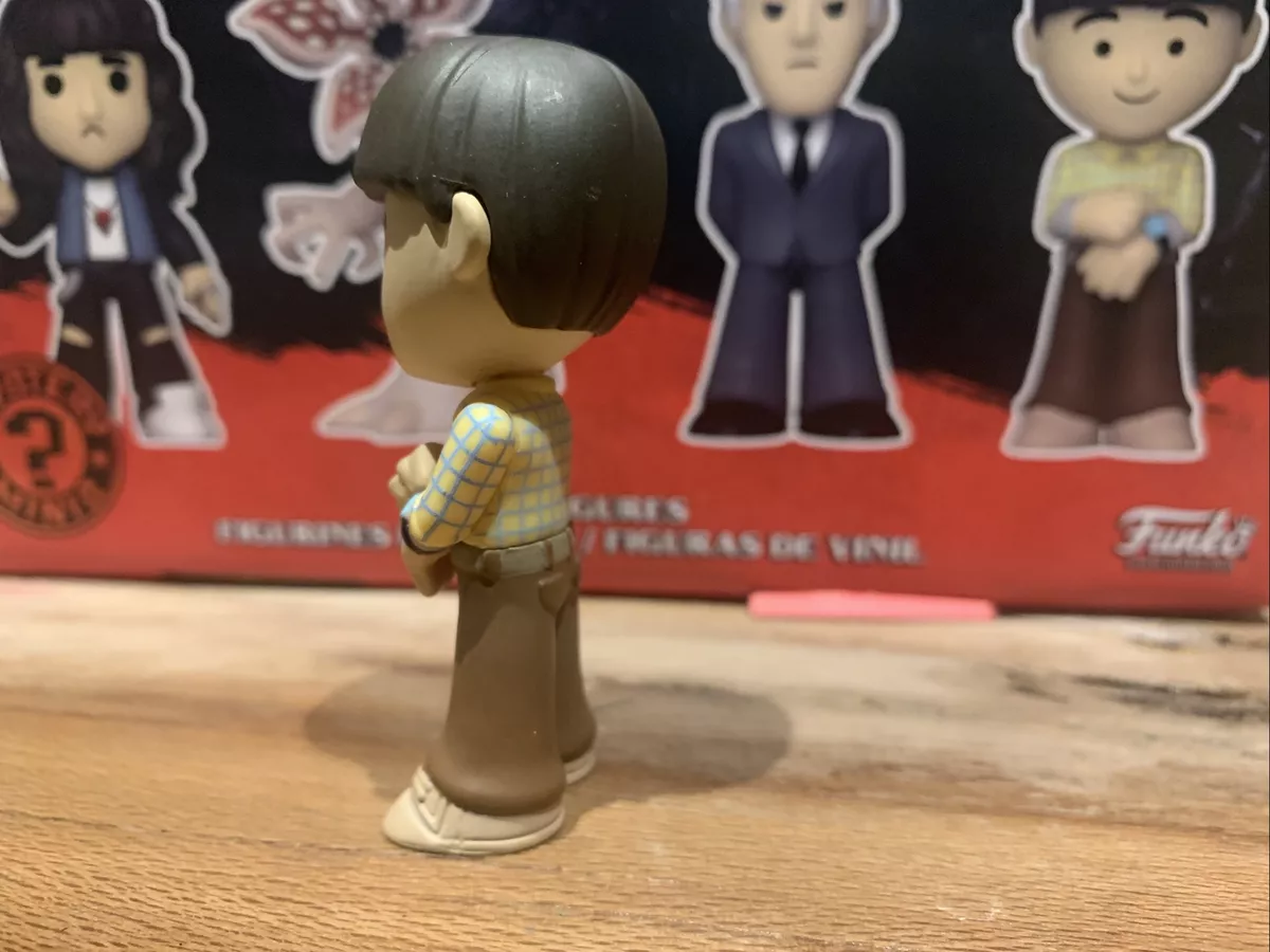 Funko Stranger Things Season 4 Will Byers 1/24 Mystery Mini