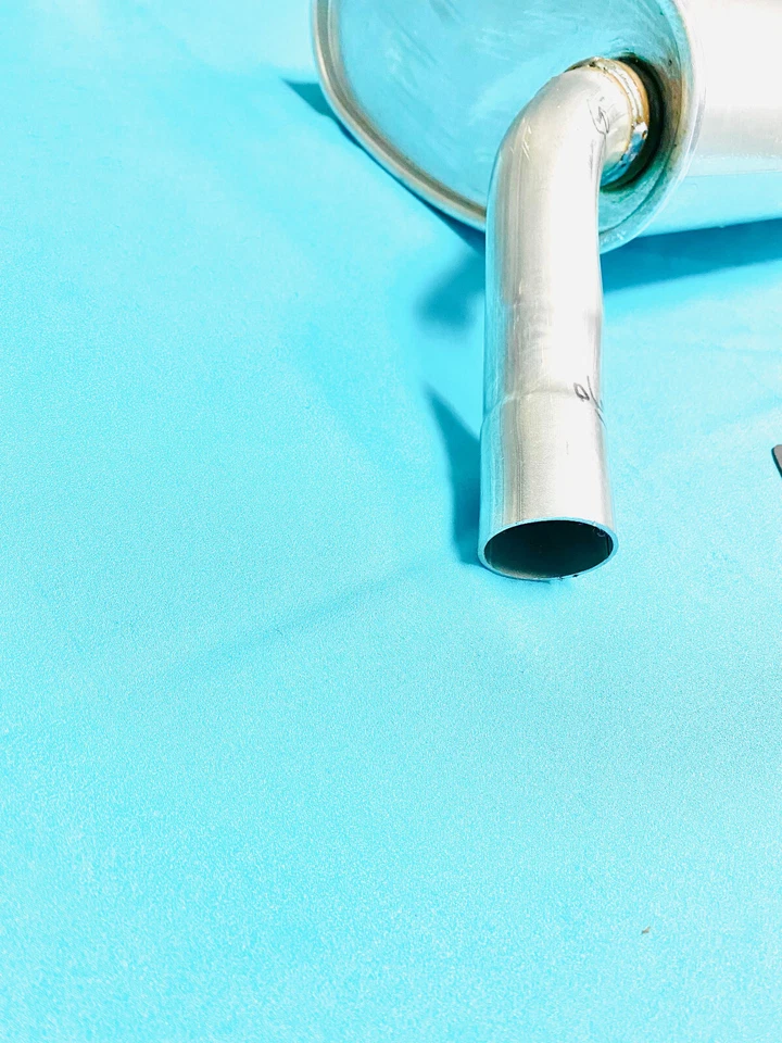 Fits: 2010-2011 Honda Accord Crosstour 3.5L  4WD Left & Right Side Mufflers Foto 4 de 4