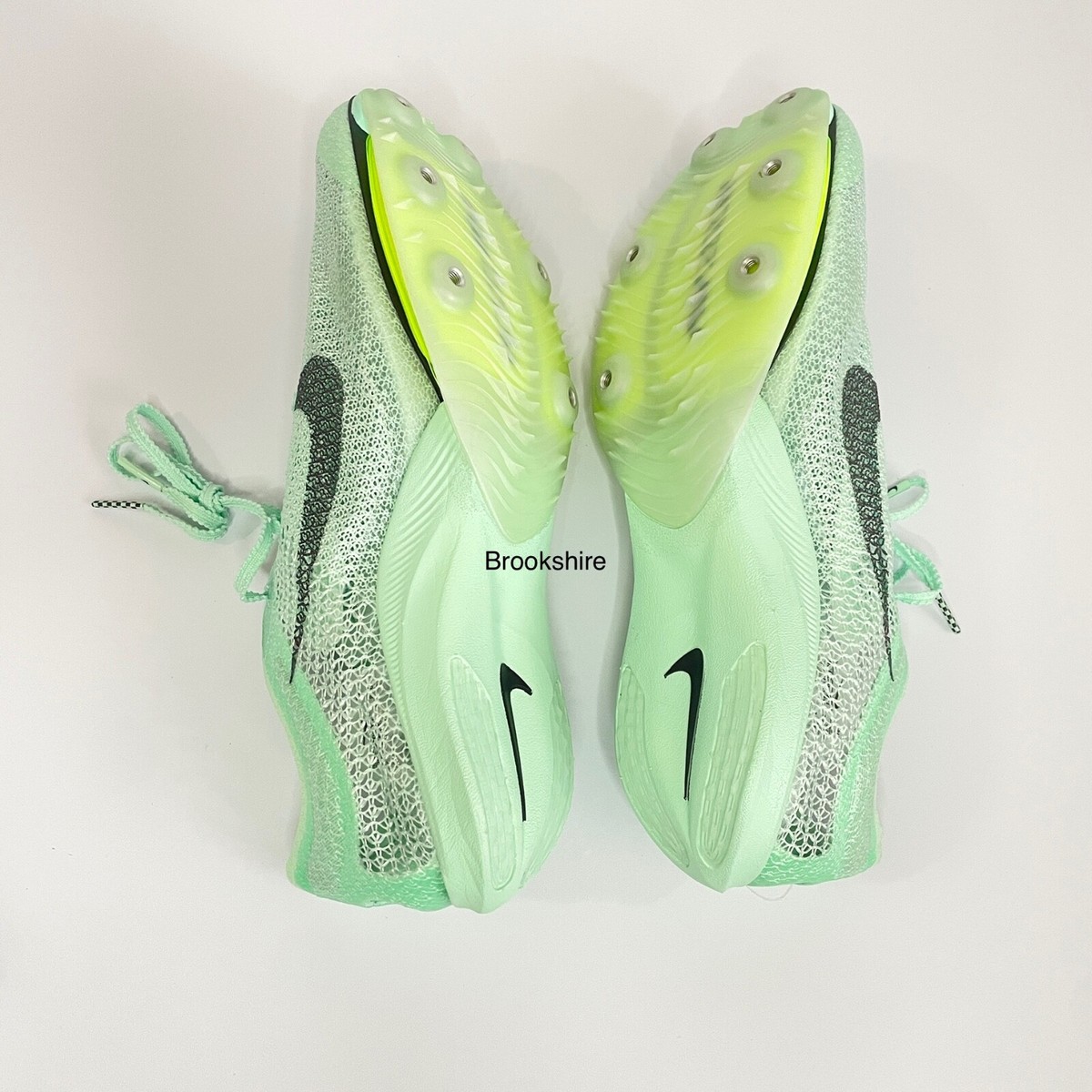 Nike Air Zoom Victory Track Spikes Men display picture 1