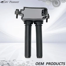 Ignition Coil Replacement for Dodge Charger Chrysler RAM 1500 5.7L V8 UF504