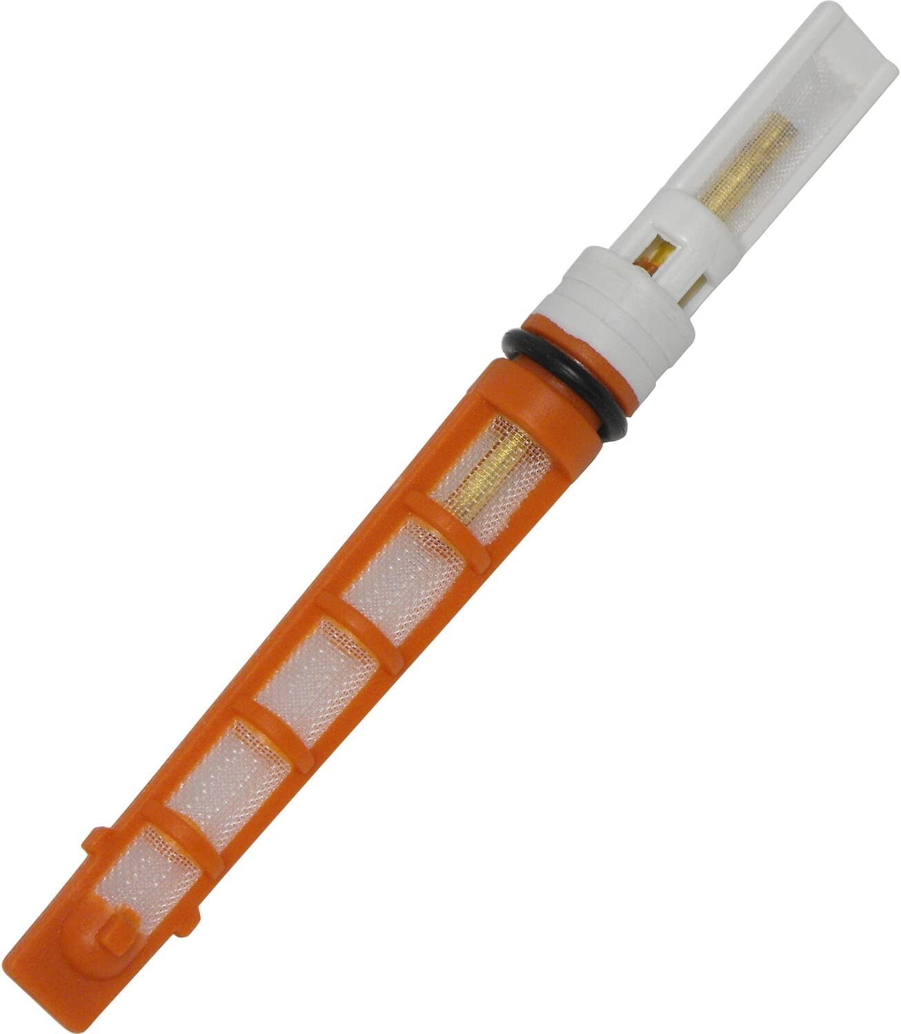 A/C Orifice TubeOrange Orifice Tube UAC EX 10380C for sale online eBay