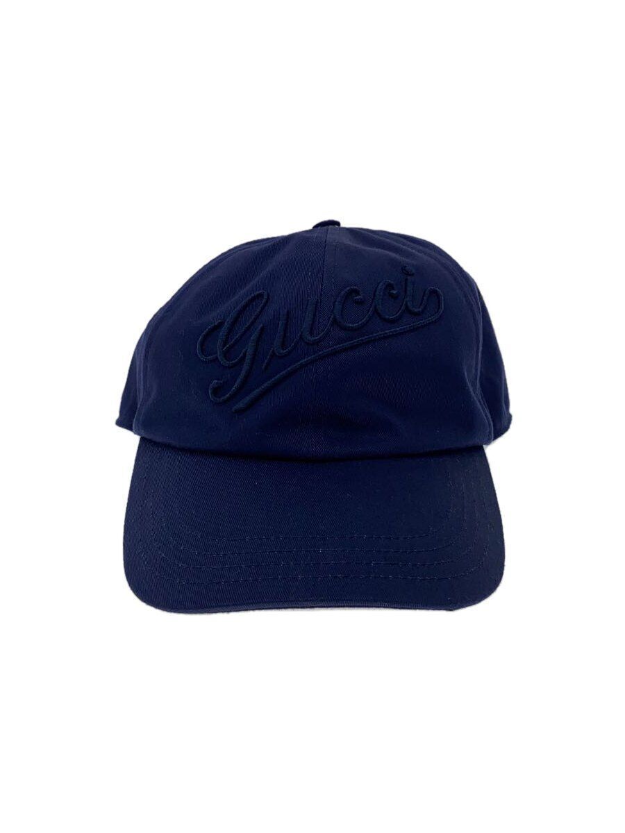 GUCCI Cap XL Cotton Navy Plain Mens 792782 4HBBB Used | eBay GUCCI Cap XL Cotton Navy Plain Mens 792782 4HBBB Used | eBay
