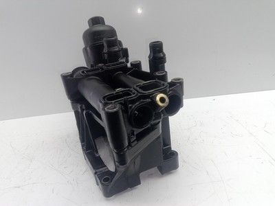 70379327 ÖLFILTERHALTERUNG / MAHLE / 680604 FÜR BMW SERIE 3 