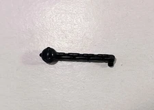 HASBRO VTG 1996 BEAST WARS MAXIMAL RHINOX MACE WEAPON ORIGINAL ACCESSORY