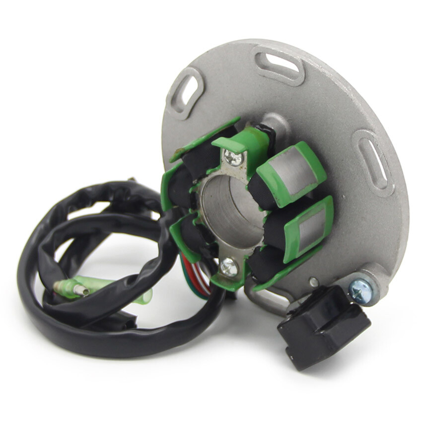 Generator Stator Coil for Suzuki 32101-28C02 32101-01B30 32101