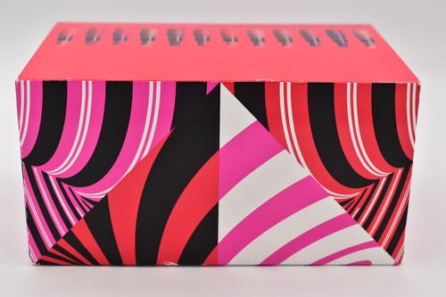 MAC The Ultimate Trick Mini Lippenstift X 12 Vault 12 Hypnotising Holiday Neu OVP - Bild 9 von 12