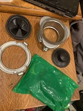 Genuine InSinkErator Badger Garbage Disposal Install Kit. BINAC3