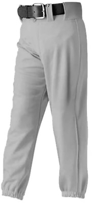 Pantalon de baseball adulte Majestic premium cool base HD
