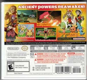Pokemon Omega Ruby 3DS (Brand New Factory Sealed US Version) Nintendo 3DS