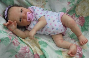 josy newborn nursery