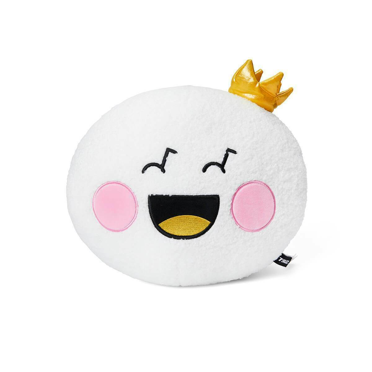 TREASURE TRUZ Official Goods YOCHI FACE CUSHION Cuddle Stuffed