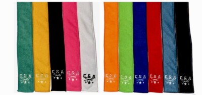 football towel