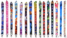 Disney and Various Lanyards - Use Lanyard w/ Pin Trading ~ Buy One Get One Free