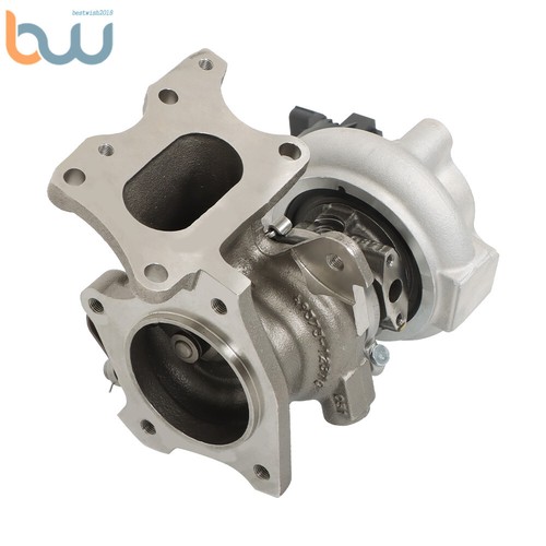 Turbo Turbocharger For 2016-2020 Honda Civic CR-V 1.5L 49373-07011 18900-5AA-A01 - Picture 2 of 12