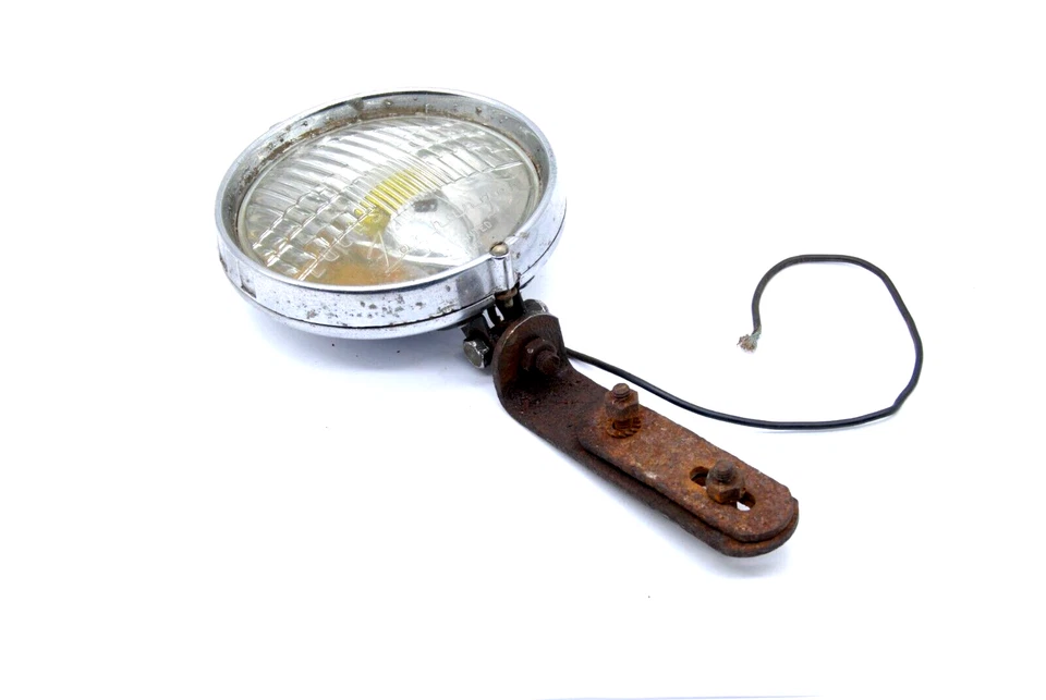 Classic Vintage Nebel Licht Lucas Fogranger M5 Für Wolsley Mini Austin Aguar MK2 - Bild 3 von 4