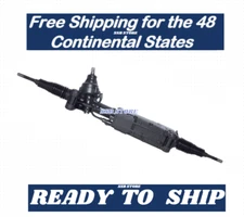 8K0909144  Electric Power Steering Rack and Pinion  for 2013-2016 Audi A4,A5,S4