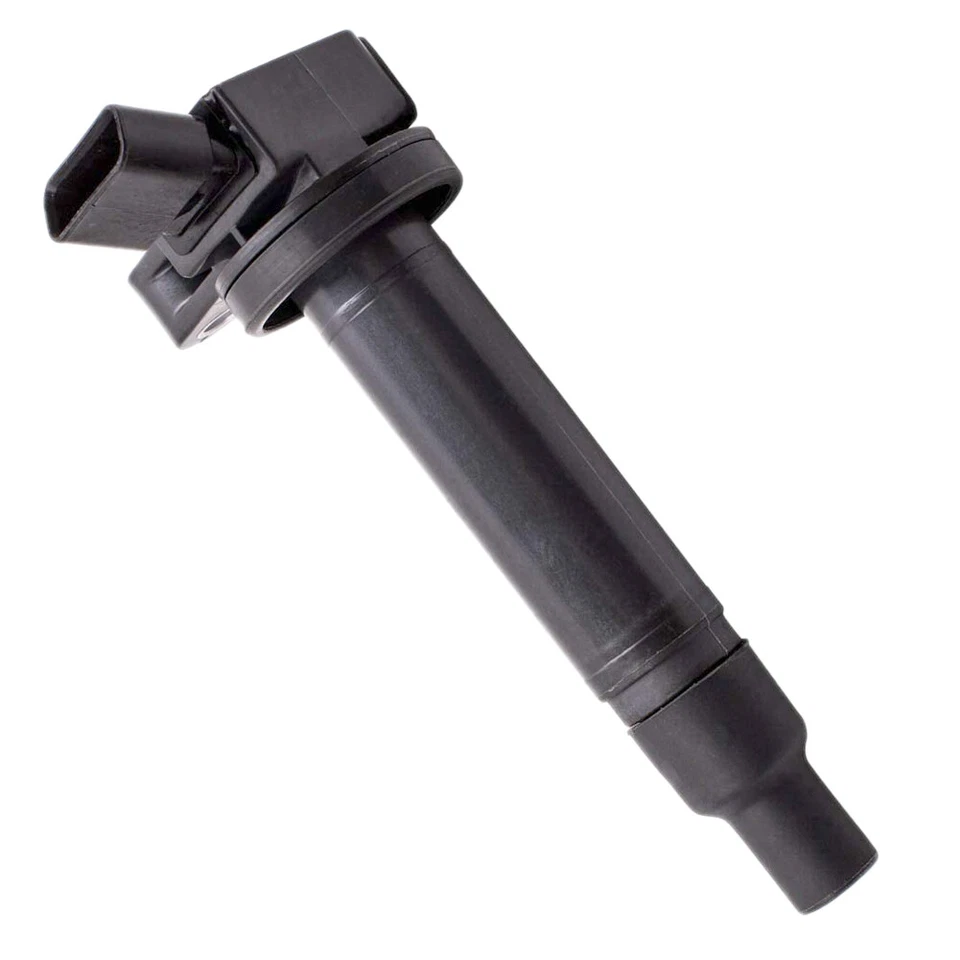 6PCS Ignition Coils For Toyota 4Runner Altezza Tundra Sequoia Lexus SC430 LX470 - Image 2 of 4