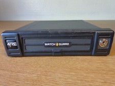 Watch Guard HD DVR 4RE Video Evidence Management WGA00480-100 DRV2-000640