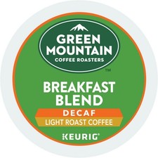 Green Mountain Coffee Spicy Eggnog 24 K 