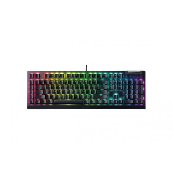 BD_IT_0024_B47862574  Razer BlackWidow V4 X tastiera Giocare USB QWERTY Inglese