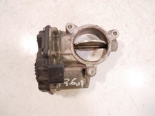Drosselklappe f&uuml;r Mercedes W213 S213 2,0 E 220 d OM654.920 A6540900070