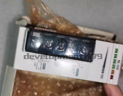 1PC New Keyence Power Controller SL-U2