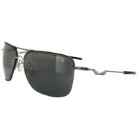 Oakley Sunglasses Tailhook Oo4087-06 Lead Black Iridium Polarized Fast Ship on sale Oakley Sunglasses Tailhook Oo4087-06 Lead Black Iridium Polarized Fast Ship on sale