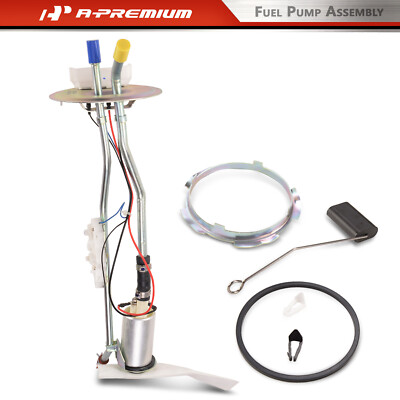 Bomba Combustible Ford Bronco Ii Eddie 1986 2.9l | Meses Sin Interés - Foto 5