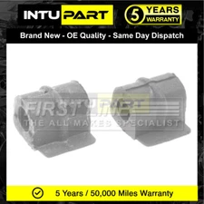 Fits Vauxhall Astra Cavalier IntuPart Front Stabiliser Rod Repair Kit #1