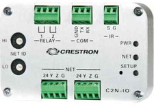 Crestron C2N-10 Control Port Expansion Module