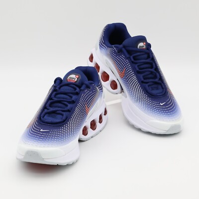 FV2250-100 Nike Air Max DN USA Olympics Blue Void Metallic  display picture 3