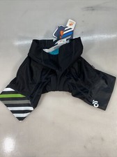 Champion System womens cycling shorts XSmall XS 8284-16