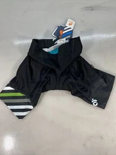 Champion System womens cycling shorts XSmall XS (8284-16)