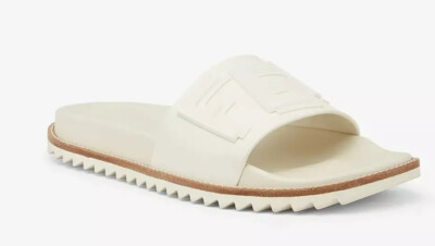 Fendi Men’s Slide (US 13) NIB $460 Fendi Men main image 3