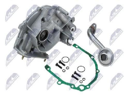 Original NTY Oil Pump BPO-FT-003 For Alfa Romeo Fiat Ford Jeep Lancia Opel
