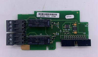 VACON OPTA2